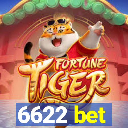 6622 bet